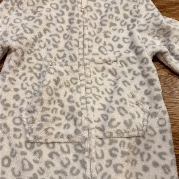 Cat & Jack Zip Up - Picture 2 of 6